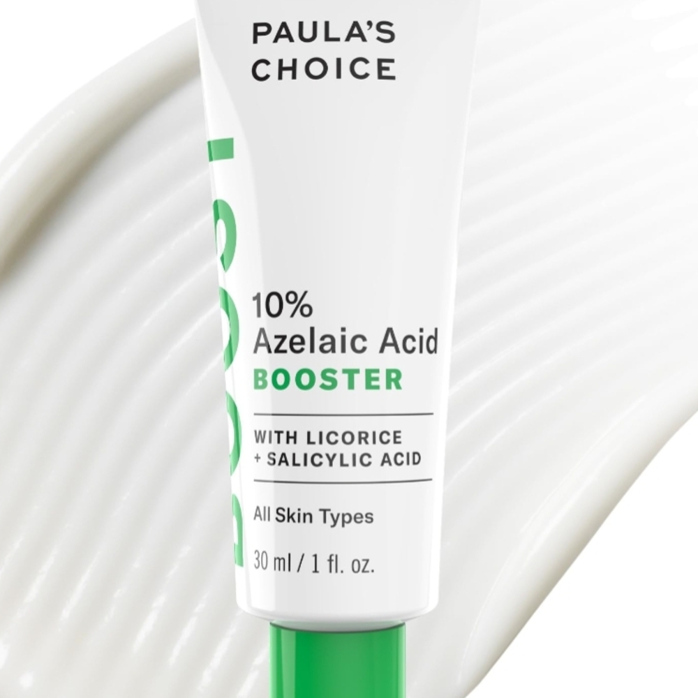 Paula's Choice 10% Azelaic Acid Booster - White and Green - Picture 3 of 3